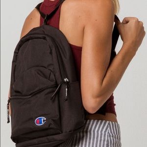 FREE WHEN BUNDLED Champion small backpack